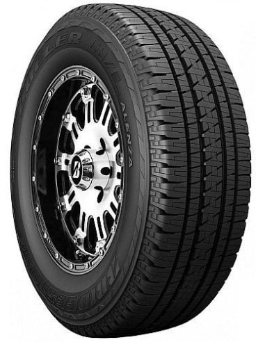 Neumatico Bridgestone P255/55 R20 107H Dueler H/L Alenza