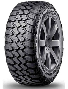 Neumatico Rydanz 35X12.50R17 121Q Rammer R08 Rydanz M/T...