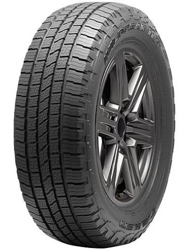 Neumatico Falken 265/70 R16  Wildpeak Ht 01 Ht 112S Th