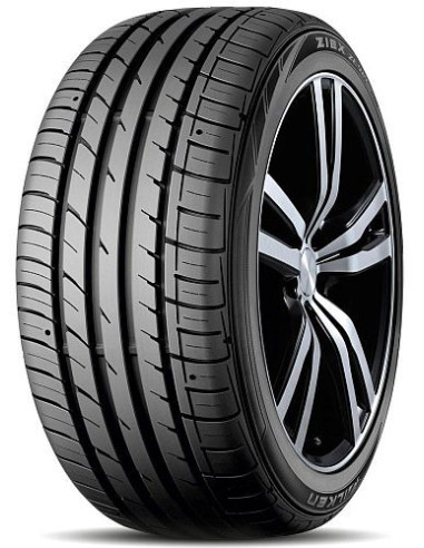 Neumatico Falken 265/60 R18  Ziex Ze914 110V Th