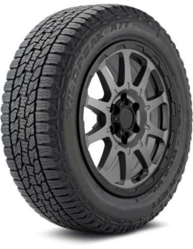 Neumatico Falken 225/55 R19  Wildpeak Attr At 99V Th