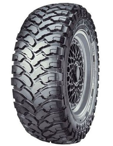 Neumatico Comforser 305/70R16 118/115Q Cf3000 Comforser 8Pr M/T Lt + Tl Blk Chn