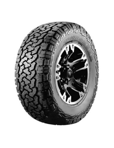 Neumatico Comforser 275/60R20 115T Cf1100 Comforser A/T + Tl Blk Chn