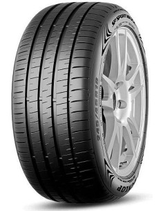 Neumatico Dunlop 255/55 R18 109Y Sport Maxx 060+   Jap