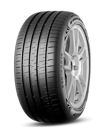 Neumatico Dunlop 255/55 R18 109Y Sport Maxx 060+   Jap