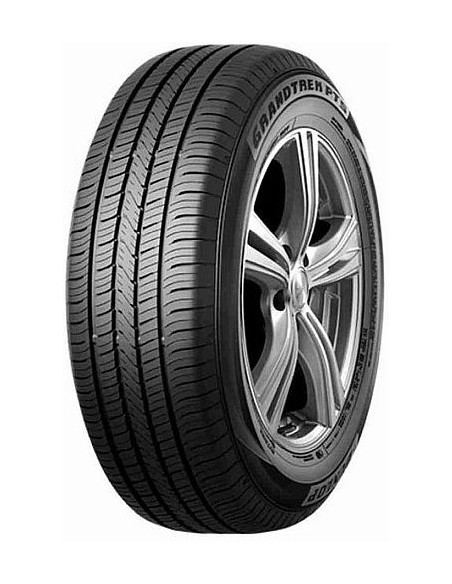 Neumatico Dunlop 255/50R19 107V Pt5  H/T Tl Blk Jap