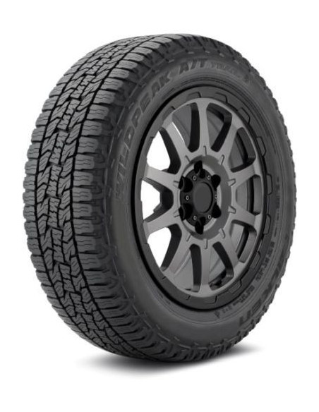 Neumatico Falken 245/55 R19  Wildpeak Attr At 103V Th