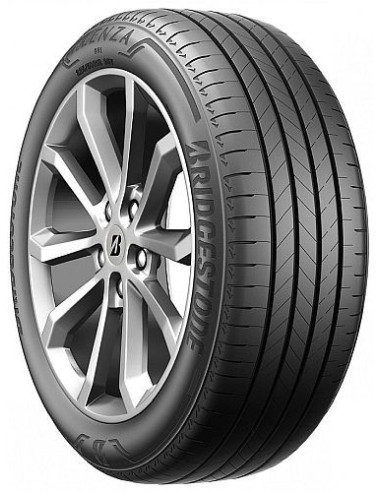 Neumatico Bridgestone 275/50 R20 113W Alenza 001 Moe Rft Xl