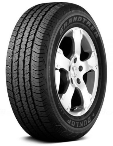 Neumatico Dunlop 265/60 R18 110H  At20   Tha