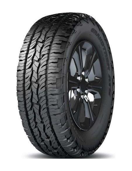 Neumatico Dunlop 285/65R17 116T At5  A/T Tl Blk Tha