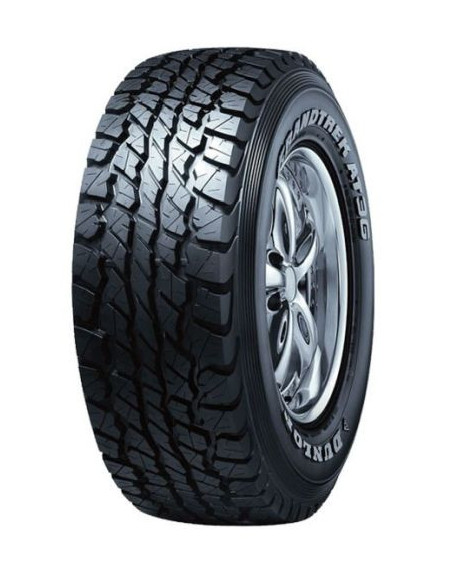 Neumatico Dunlop 275/65R17 121/118R At3G  A/T Lt Tl Blk Tha