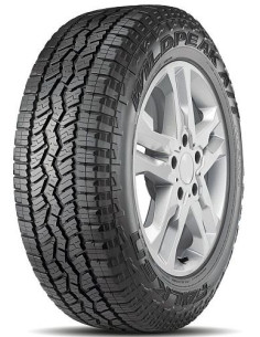 Neumatico Falken 265/60 R18  Wildpeak  At3Wa At 110H Th