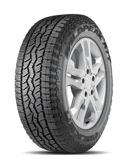 Neumatico Falken 265/60 R18  Wildpeak  At3Wa At 110H Th