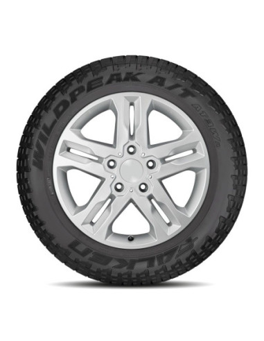 Neumatico Falken 265/60 R18  Wildpeak  At3Wa At...