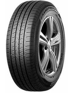 Neumatico Dunlop 235/50R19 103V Pt5  H/T Tl Blk Jap