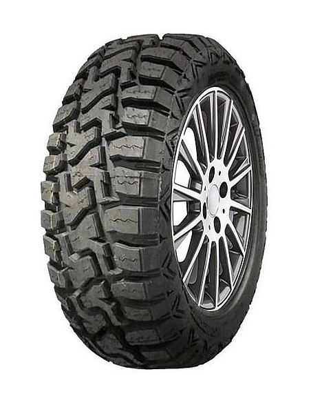 Neumatico Mileking 33X12.50R17 120Q Mk878  R/T Tl Blk Chn