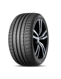 Neumatico Falken 215/50 R18  Azenis Fk453Cc Ht Oe 92W Th 2