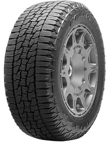 Neumatico Falken 245/65 R17 107H Wildpeak Attr