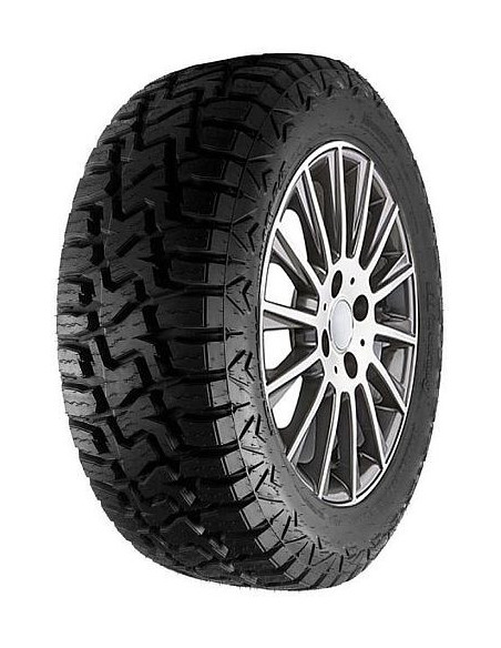 Neumatico Mileking 275/65R20 126/123Q Mk868  10Pr M/T Lt Tl Blk Chn
