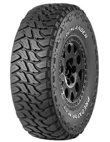 Neumatico Grenlander 285/75R16 126/123Q Predator M/T Grenlander M/T Lt -- Chn