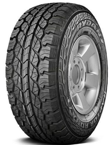 Neumatico Rydanz 315/70R17 121/118Q Raptor R09 Rydanz A/T Lt Tl Blk Chn