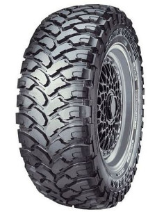 Neumatico Comforser 305/70R16 118/115Q Cf3000 Comforser...