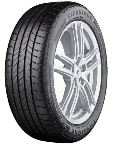 Neumatico Firestone 285/45 R19 107W Dueler H/P Sport A