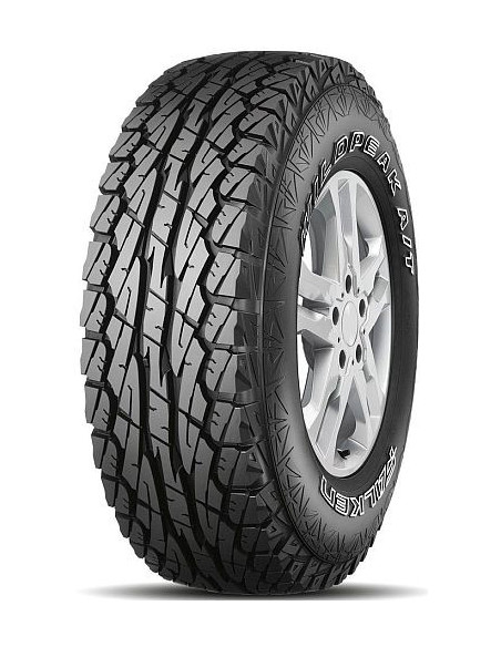 Neumatico Falken 225/75 R16  Wildpeak At01 At Owl 110/107Q 8Pr Lt Th