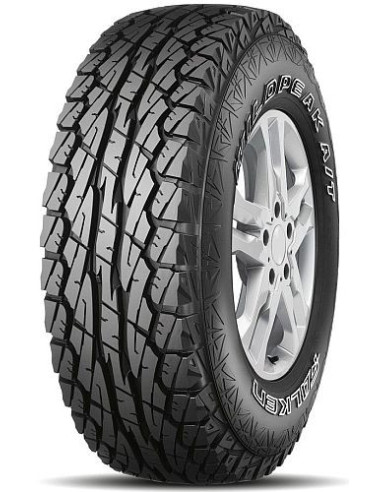 Neumatico Falken 225/75 R16  Wildpeak At01 At...