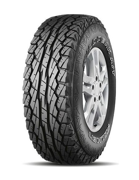Neumatico Falken 225/75 R16  Wildpeak At01 At Owl 110/107Q 8Pr Lt Th