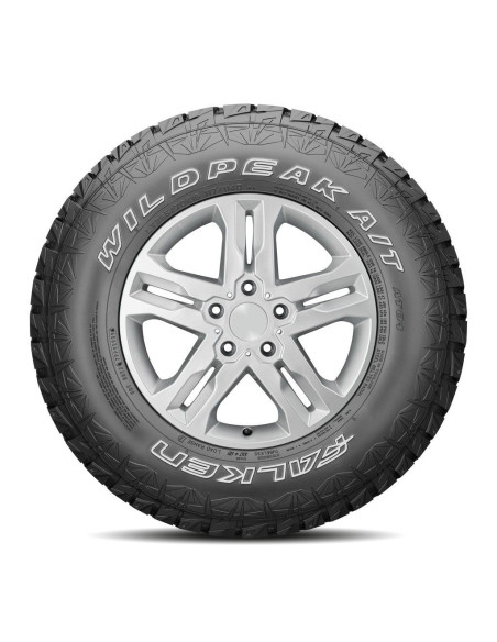 Neumatico Falken 225/75 R16  Wildpeak At01 At Owl 110/107Q 8Pr Lt Th