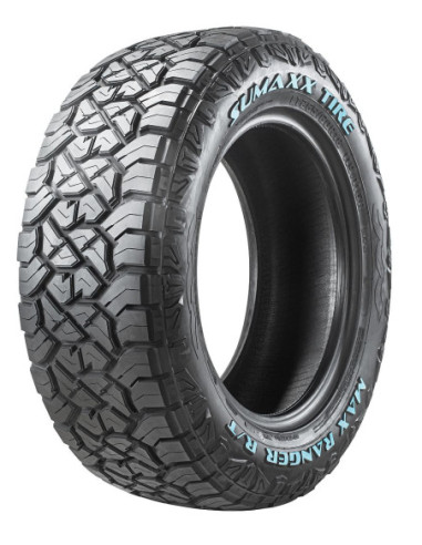 Neumatico Sumaxx 265/70R17 121/118R Max Ranger R/T  10Pr R/T ++ Tl Wlt Chn