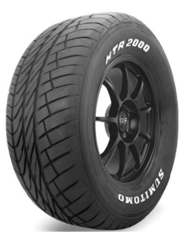 Neumatico Sumitomo 275/60 R15  Htr2000 Wlt 107S Jp