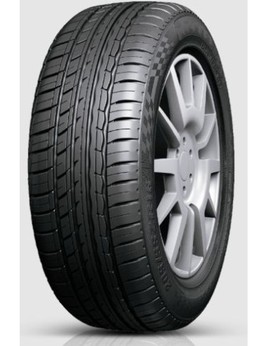 Neumatico Roadx 245/40 R20 99Y Rxmotion U11 Rft  Runflat