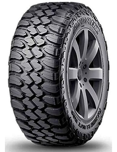 Neumatico Rydanz 35X12.50R17 121Q Rammer R08 Rydanz M/T -- Chn