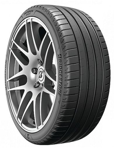 Neumatico Bridgestone 305/30 R20 103Y Potenza Sport Xl