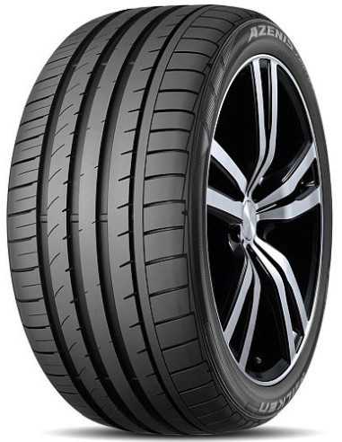 Neumatico Falken 215/50 R18  Azenis Fk453Cc Ht Oe 92W Th