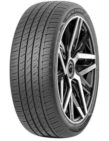 Neumatico Grenlander 235/55R17 99V L-Zeal56   Runflat -- Chn