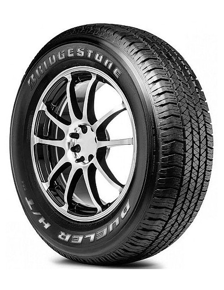 Neumatico Bridgestone 275/60 R20 115H Dueler H/T 684 Ii