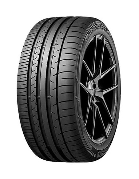 Neumatico Dunlop 195/75R15 109/107N Sp355S  Ltr Blk Jap