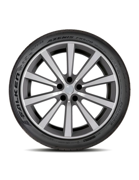 Neumatico Falken 215/50R18 92W Azenis Fk520L  Jap