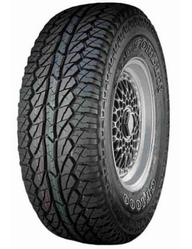 Neumatico Comforser 35X12.50R18 123S Cf1000 Comforser 10Pr A/T + Tl Blk Chn