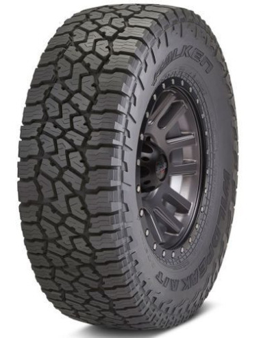 Neumatico Falken 265/60R18 114T Wpat3W  A/T Tl Blk Tha