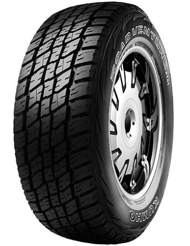 Neumatico Roadx 245/70R17 119/116Q Rxquest At61  10Pr R/T Lt -- Chn