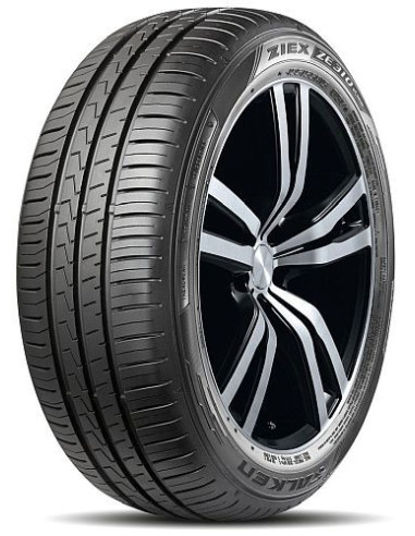 Neumatico Falken 205/55 R17  Ziex Ze310Ec Runflat 91W Jp