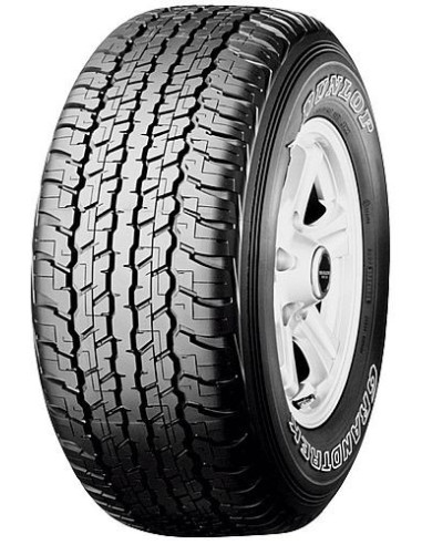 Neumatico Dunlop 265/70 R17   At22 115S Jp