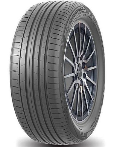 Neumatico Greentrac 295/40R20 110Y Quest-X  H/T Tl Blk Chn