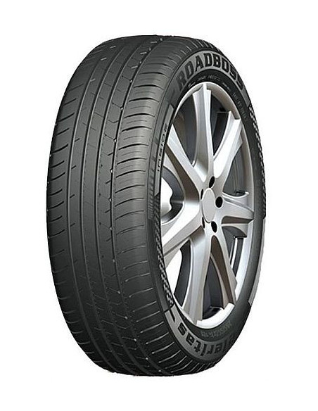 Neumatico Roadboss 245/45R20 103W N906  4Pr Runflat Tl Blk Chn