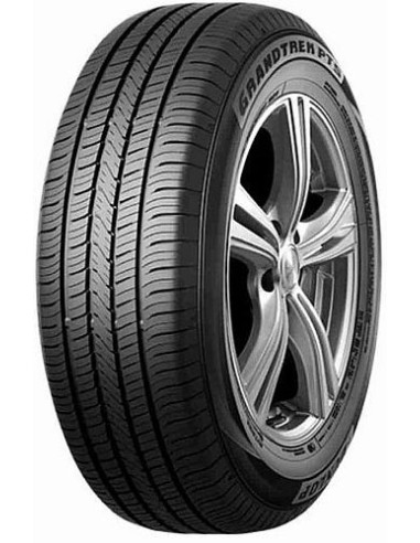 Neumatico Dunlop 255/45R20 101W Pt5  H/T -- Jap