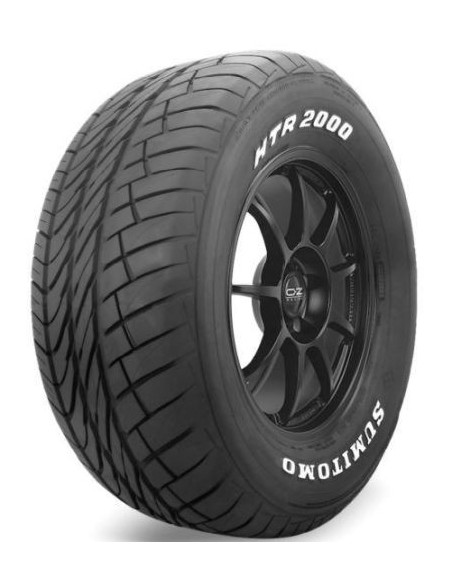 Neumatico Sumitomo 295/50 R15  Htr2000 Wlt 105S Jp